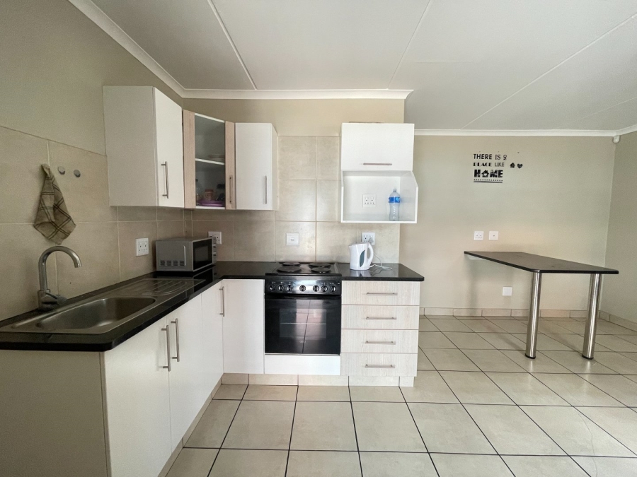 2 Bedroom Property for Sale in Universitas Free State